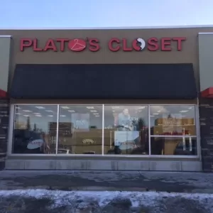 Plato's Closet - Calgary South