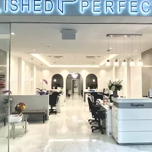 Polished Perfect Mayfair