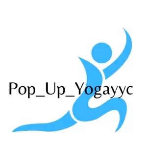 Pop-up-Yoga YYC
