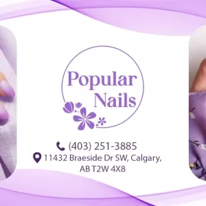 Popular Nails
