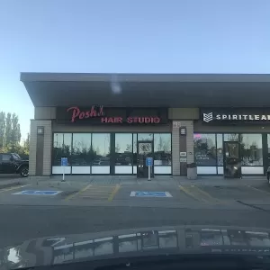 Posh Hair Studio