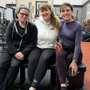 Power Legion Training Langford