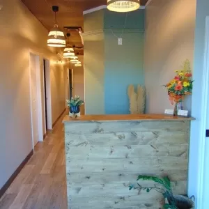 Prairie Roots Wellness Collective