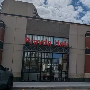 Pravda Hair