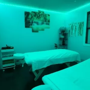 Precious Couple Massage, Acupuncture & Manual Osteopath