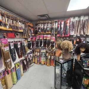 Preddy's Angel Hair and Beauty Supply