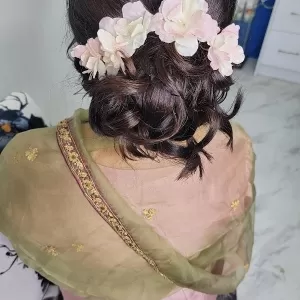 Preety Hair Beauty Salon