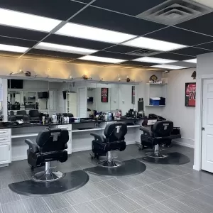 Prestige Barber Inc