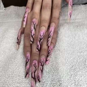 PRETTY YOUNG THING NAIL STUDIO