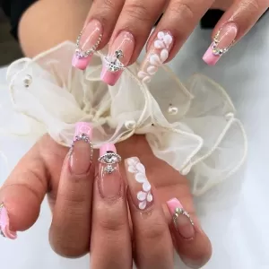 Primp & Polish Beauty Salon