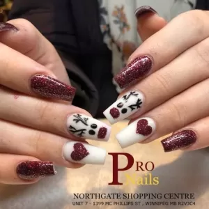 PRO-NAILS Northgate Shopping Centre