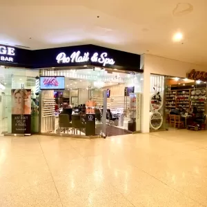 Pro Nails & Spa