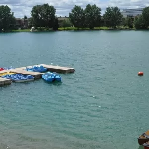 Professor's Lake Recreation Centre