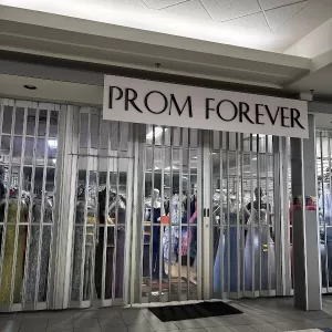 Prom Forever
