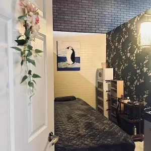 Promised Land Therapeutic Massage