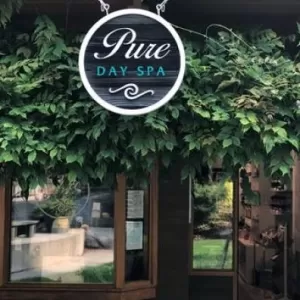Pure Day Spa Ltd.