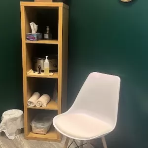 Pure Essence Massage