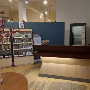 Puressence Spa Salon