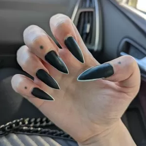 Purple Unicorn Nail & Beauty Bar
