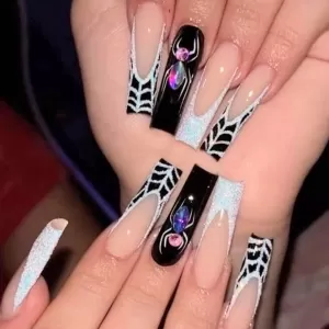 Q-NAILS Baseline Rd. Sherwood Park