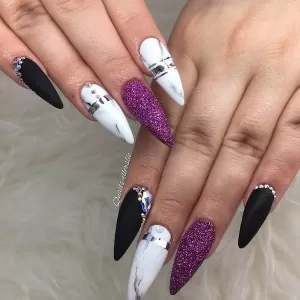 Q-Nails Ellerslie