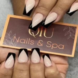 Qiu Nails & Spa