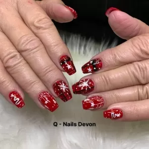 QNails DEVON