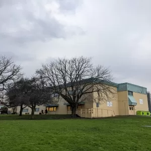 Quadra Village Neighbourhood Gym