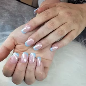 Quality Nails by Katie