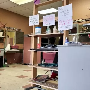 Qualitycuts Hair Studio