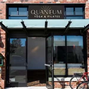 Quantum Yoga & Pilates - Fernwood, Victoria