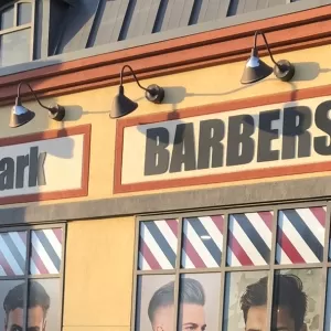 Quarry Park Barber Shop