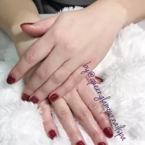 Queen Glamour Nail Spa