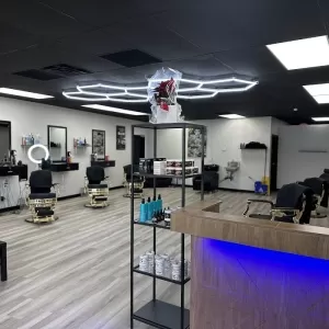 Queensland barbers