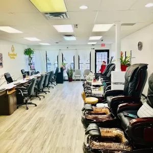 Queensland Nails & Spa