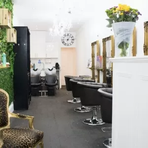 Quiff Salon