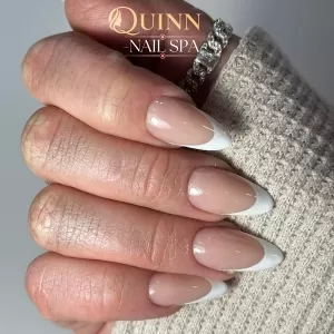 Quinn Nail Spa - Cook Street