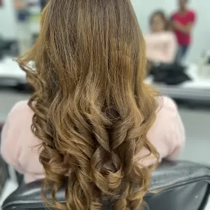 R&B Hair salon & spa