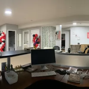 R.D. Beauty Services( Only for Women )