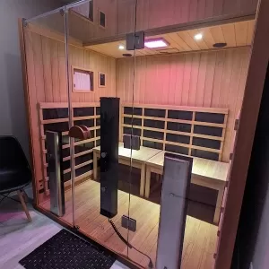 R Sauna