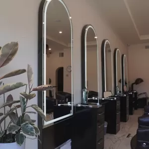 Radiance Beauty Inc
