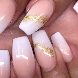 Rainbow nails spa Ltd