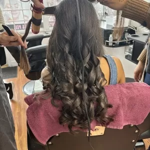 Rammy Rose Hair and Beauty