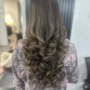 Rani's Beauty Salon Laser & Spa