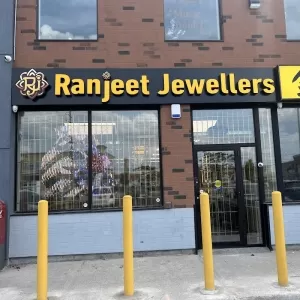 Ranjeet jewellers