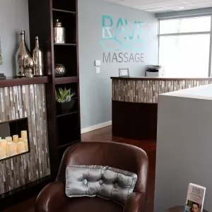 Rave Massage