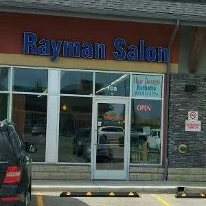 Rayman Salon Hair Design