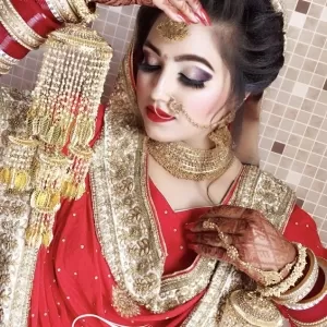 Rayon makeover Hair & Beauty Salon