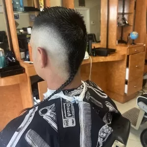 Raza Hair Beauty Salon