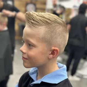 Razors Edge Barber Shoppe - Royal Oak